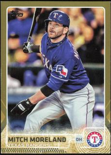 Mitch Moreland