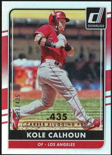 Kole Calhoun