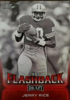 Jerry Rice