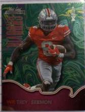 Trey Sermon