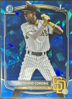 Deivid Coronil