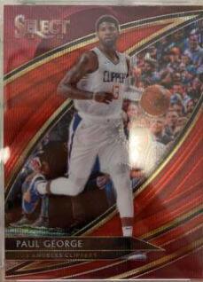 Paul George