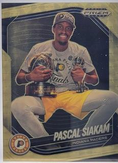 Pascal Siakam