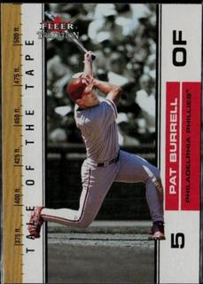 Pat Burrell