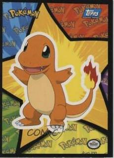Charmander