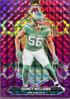 Quincy Williams