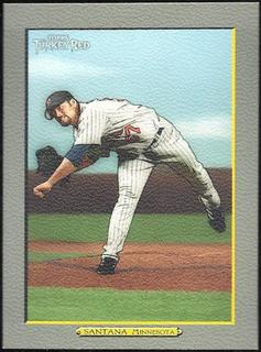 Johan Santana