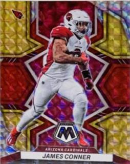 James Conner