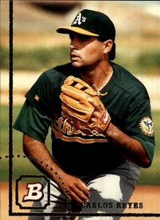Carlos Reyes