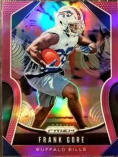Frank Gore