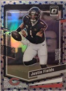 Justin Fields