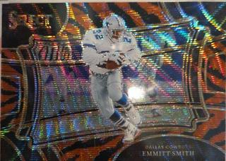 Emmitt Smith
