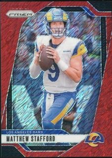 Matthew Stafford