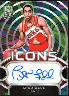 Spud Webb