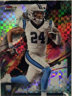 Jonathon Brooks