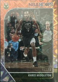 Khris Middleton