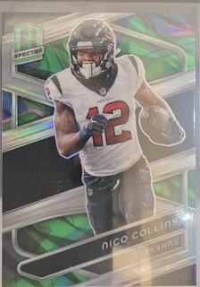 Nico Collins