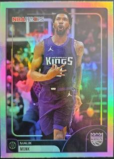 Malik Monk
