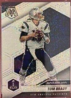 Tom Brady