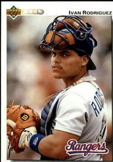 Ivan Rodriguez