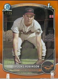 Brooks Robinson