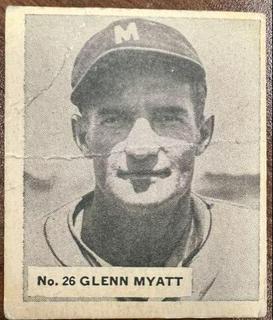 Glenn Myatt