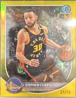 Stephen Curry