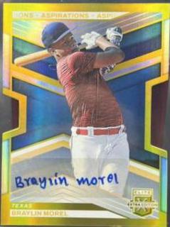 Braylin Morel