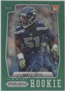 Bruce Irvin