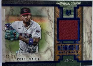 Ketel Marte