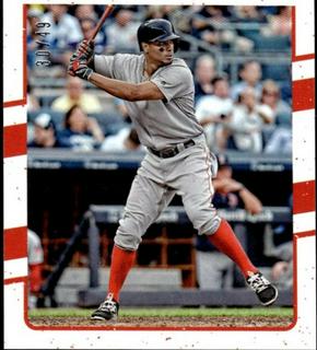 Xander Bogaerts