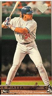 Mike Piazza