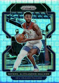 Nickeil Alexander-Walker