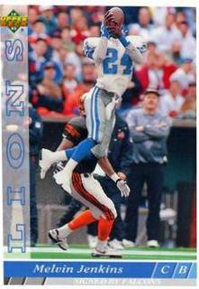 Melvin Jenkins