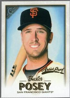 Buster Posey