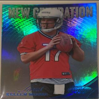 Kellen Moore