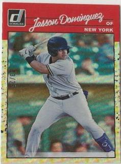 Jasson Dominguez
