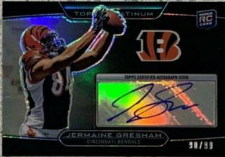 Jermaine Gresham