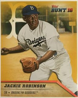 Jackie Robinson
