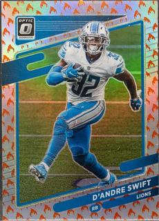D'Andre Swift