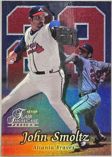 John Smoltz