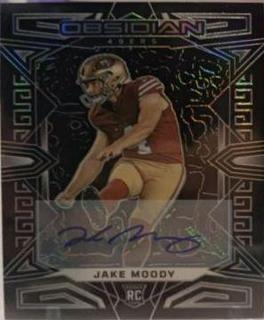 Jake Moody