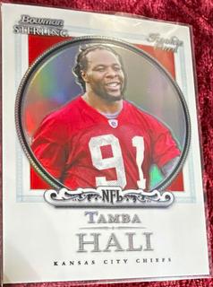 Tamba Hali