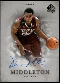 Khris Middleton
