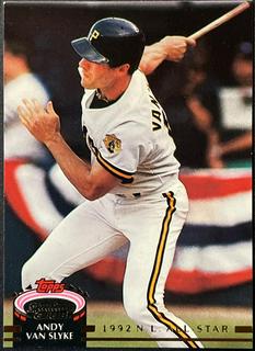 Andy Van Slyke