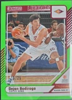 Dejan Bodiroga
