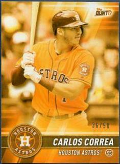 Carlos Correa