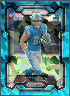 Sam LaPorta