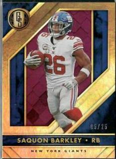 Saquon Barkley