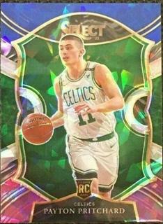 Payton Pritchard